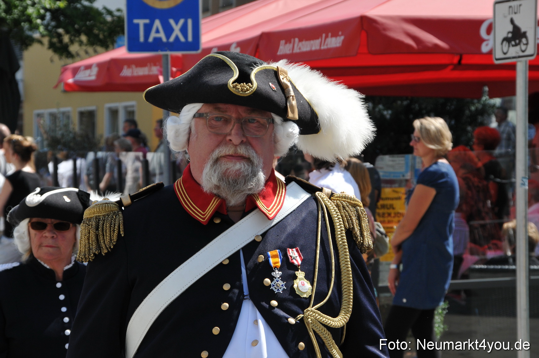 Volksfest Neumarkt 100814 0245
